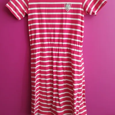 Robe Tissaia 14 ans b7 